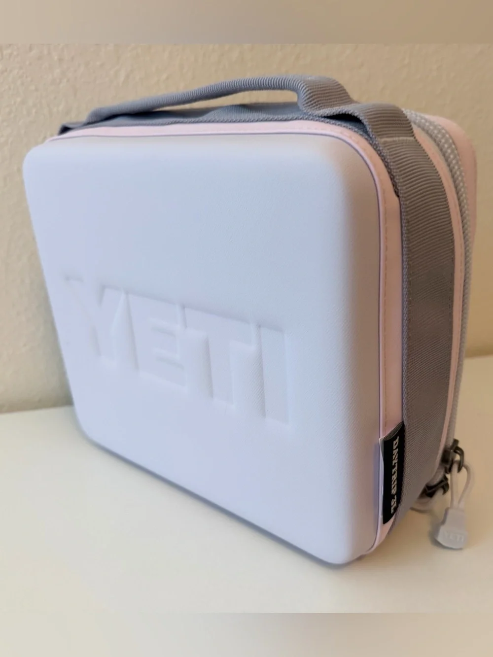 YETI Daytrip 3L Lunch Box Cherry Blossom New with Shoulder Strap